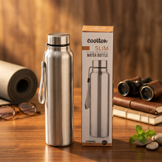 Premium Stainless Steel Bottle 1000ml