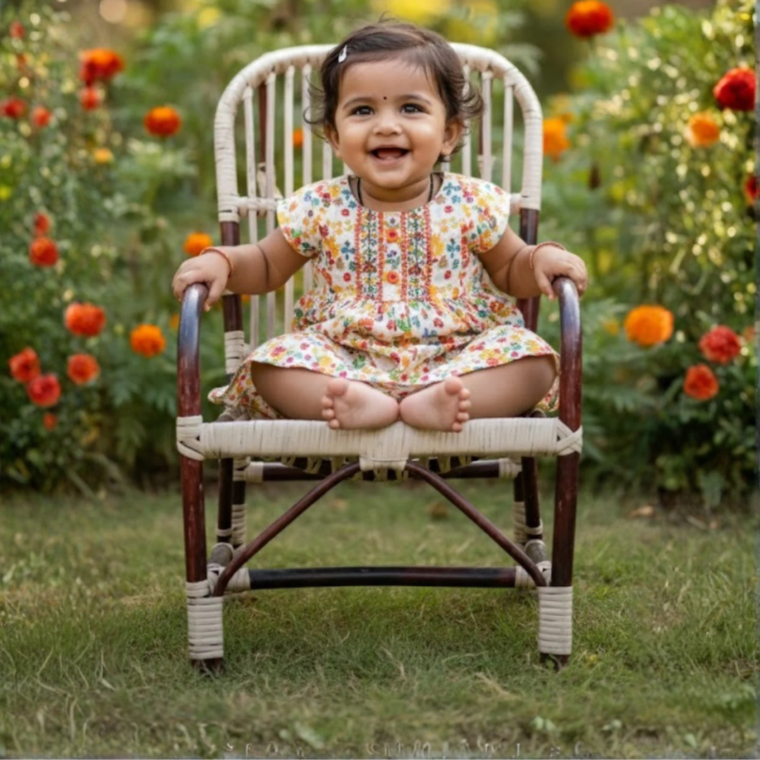 Modern Baby Chair (Baby)