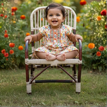 Modern Baby Chair (Baby)