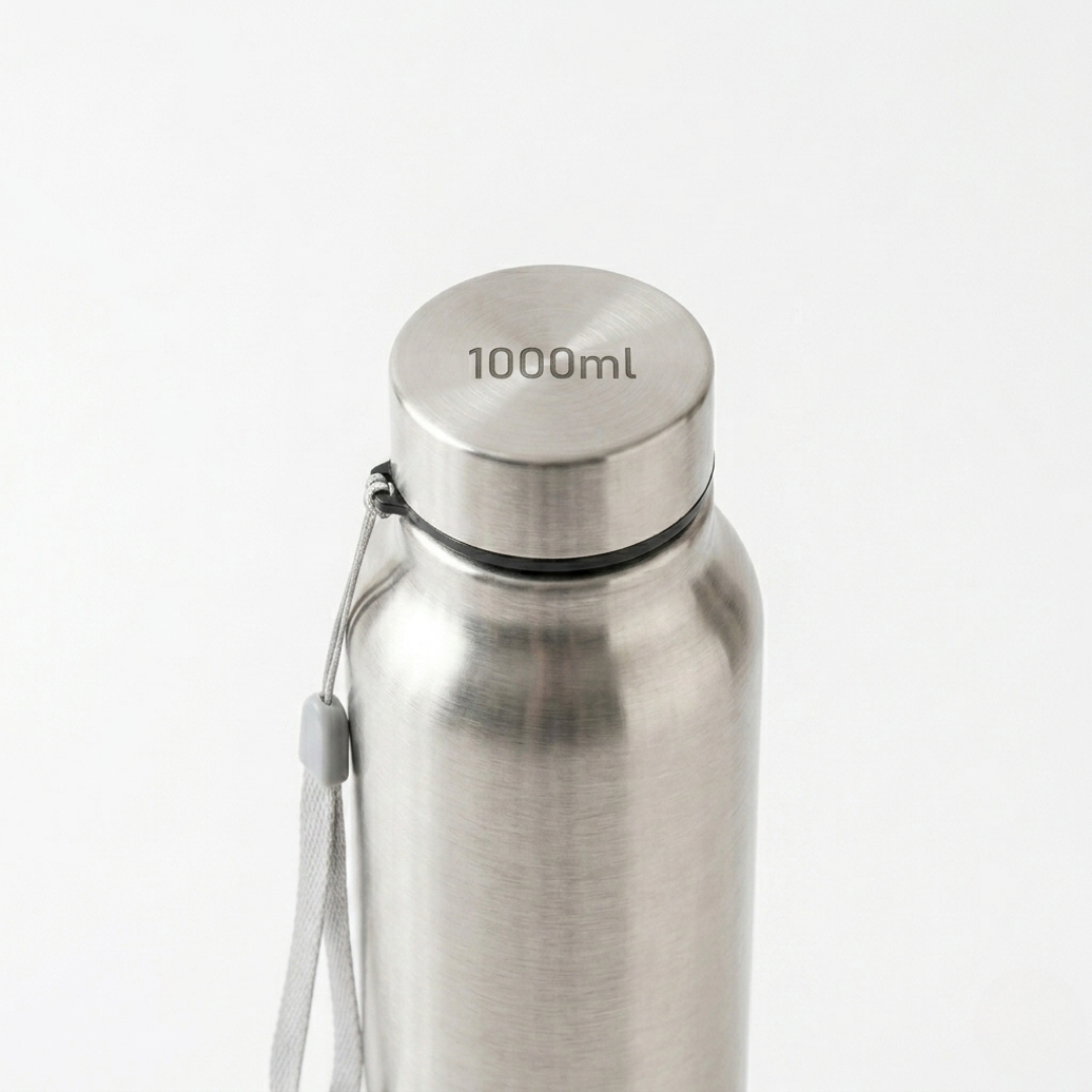 Premium Stainless Steel Bottle 1000ml