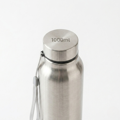 Premium Stainless Steel Bottle 1000ml