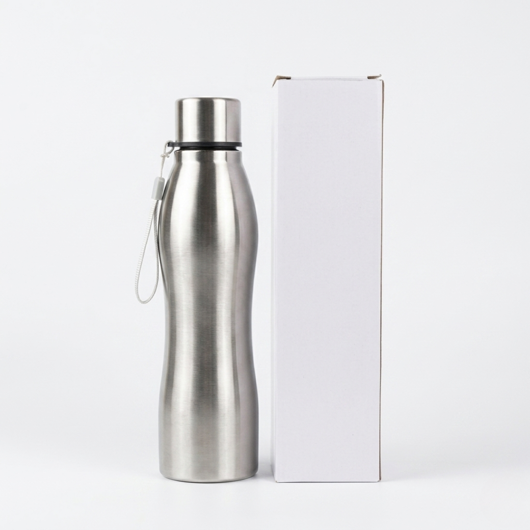 Premium Stainless Steel 1000ml Water Bottle