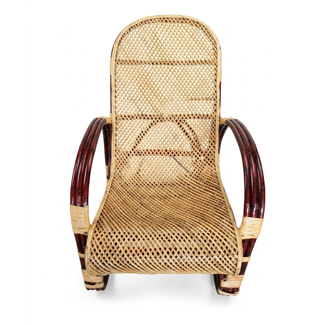 Elegant Cane Chair for Adults – Premium Cane Handcrafted Seating
