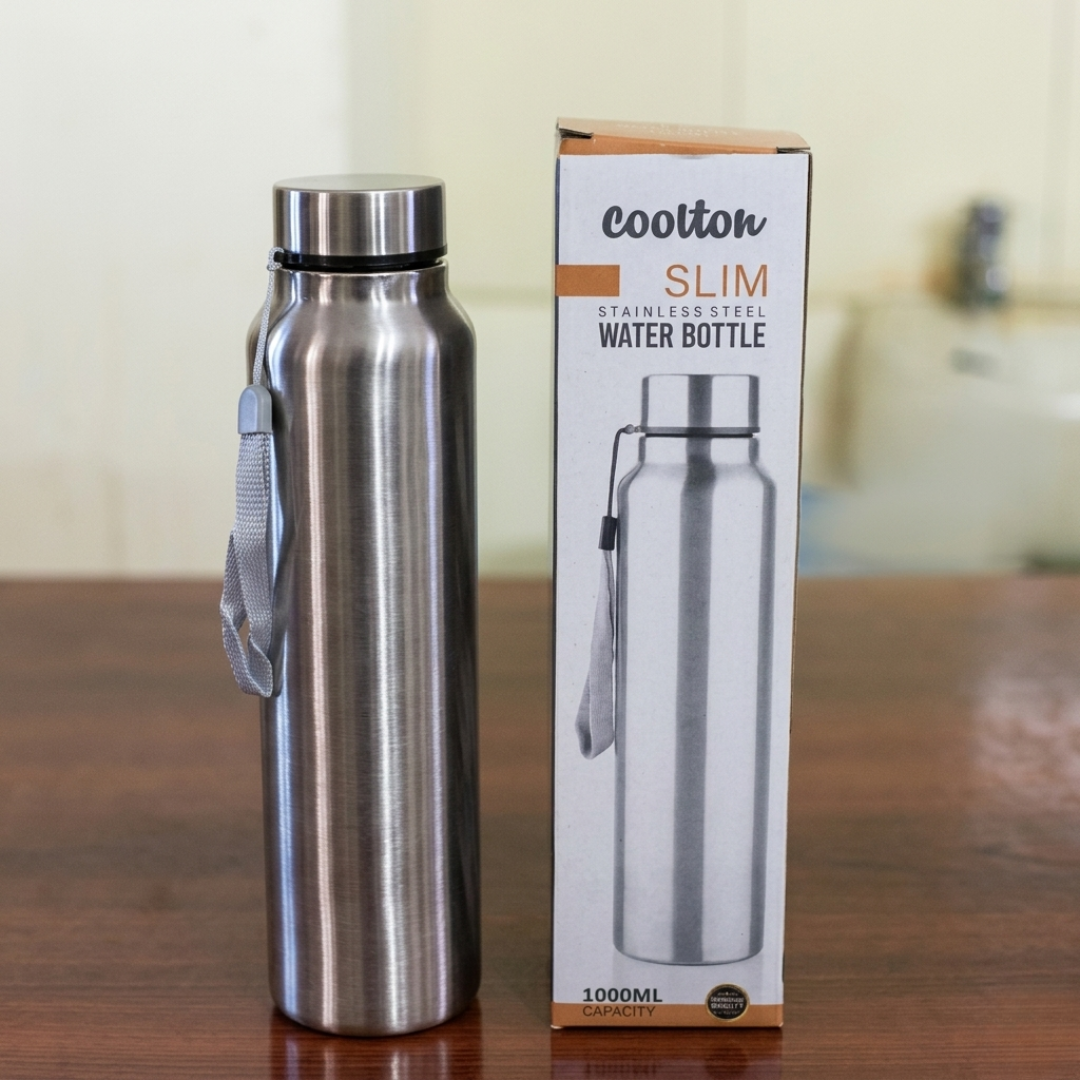 Premium Stainless Steel Bottle 1000ml