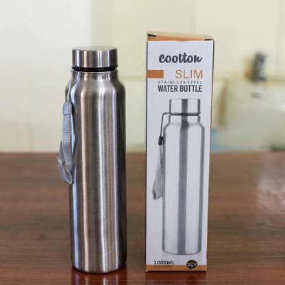 Premium Stainless Steel Bottle 1000ml