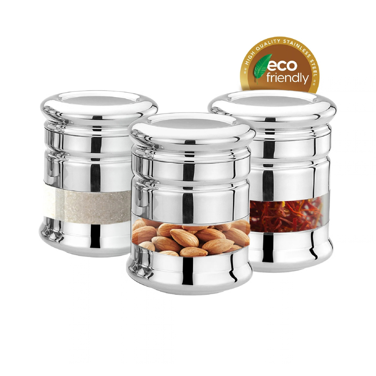 Navarasa Storage Jars