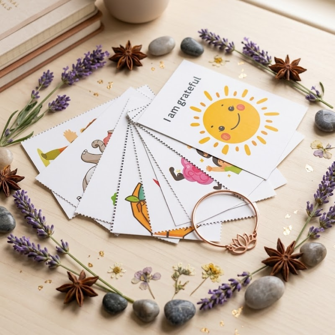 Manifestation Journal - Manifest Your Best Life – Mindful & Fun Journal