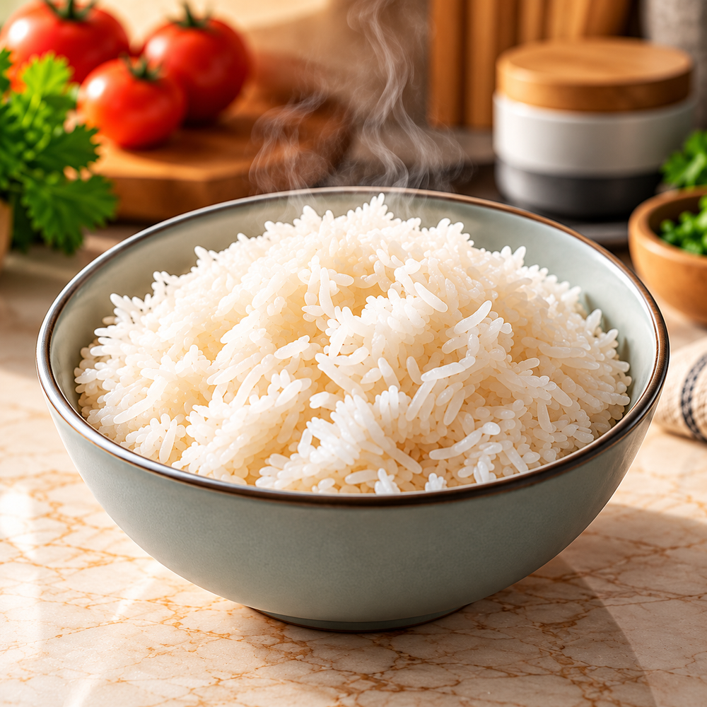 Rice