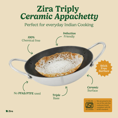 Appachetty – Premium Product
