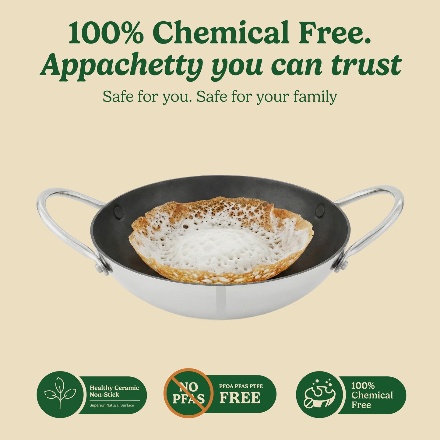 Appachetty – Premium Product