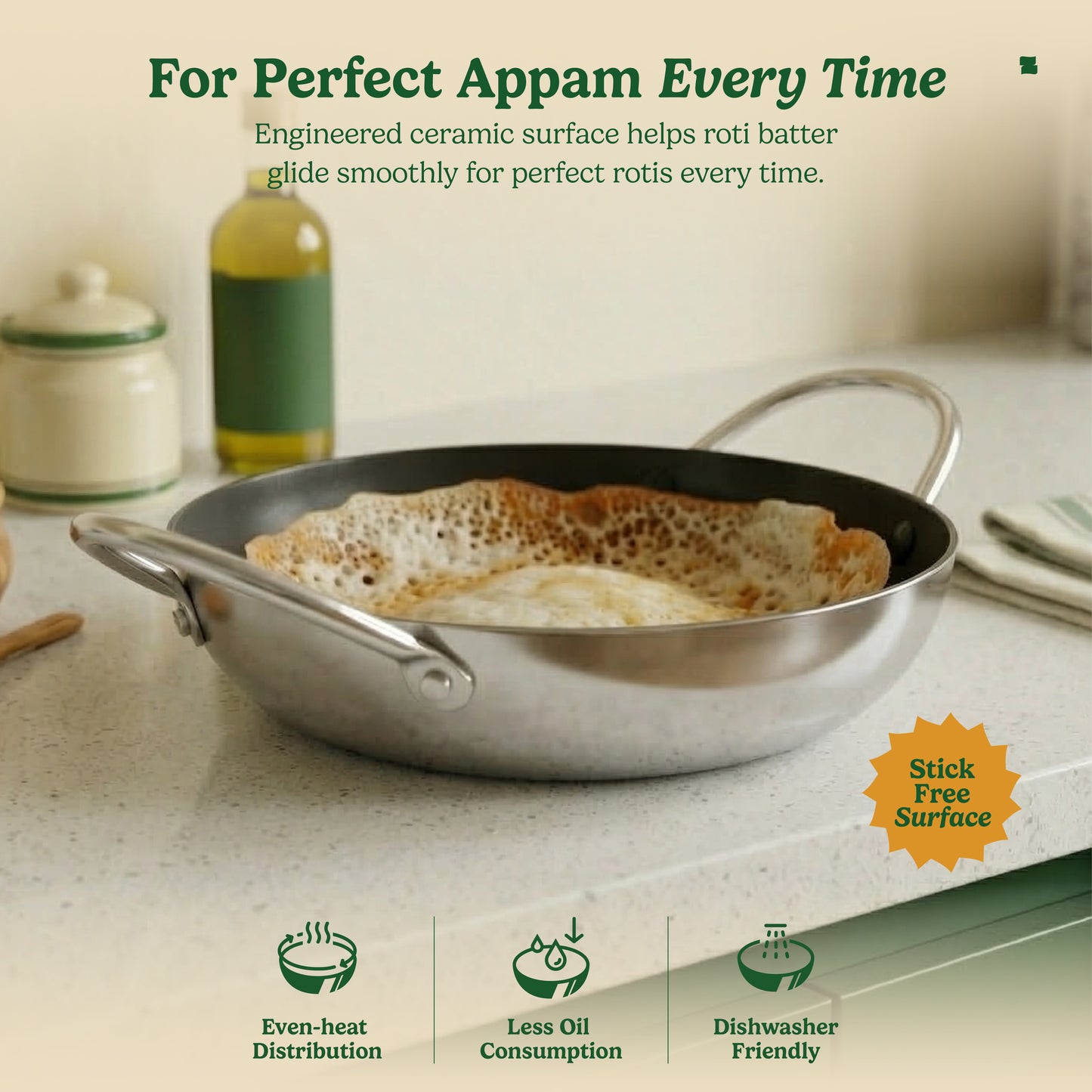 Appachetty – Premium Product