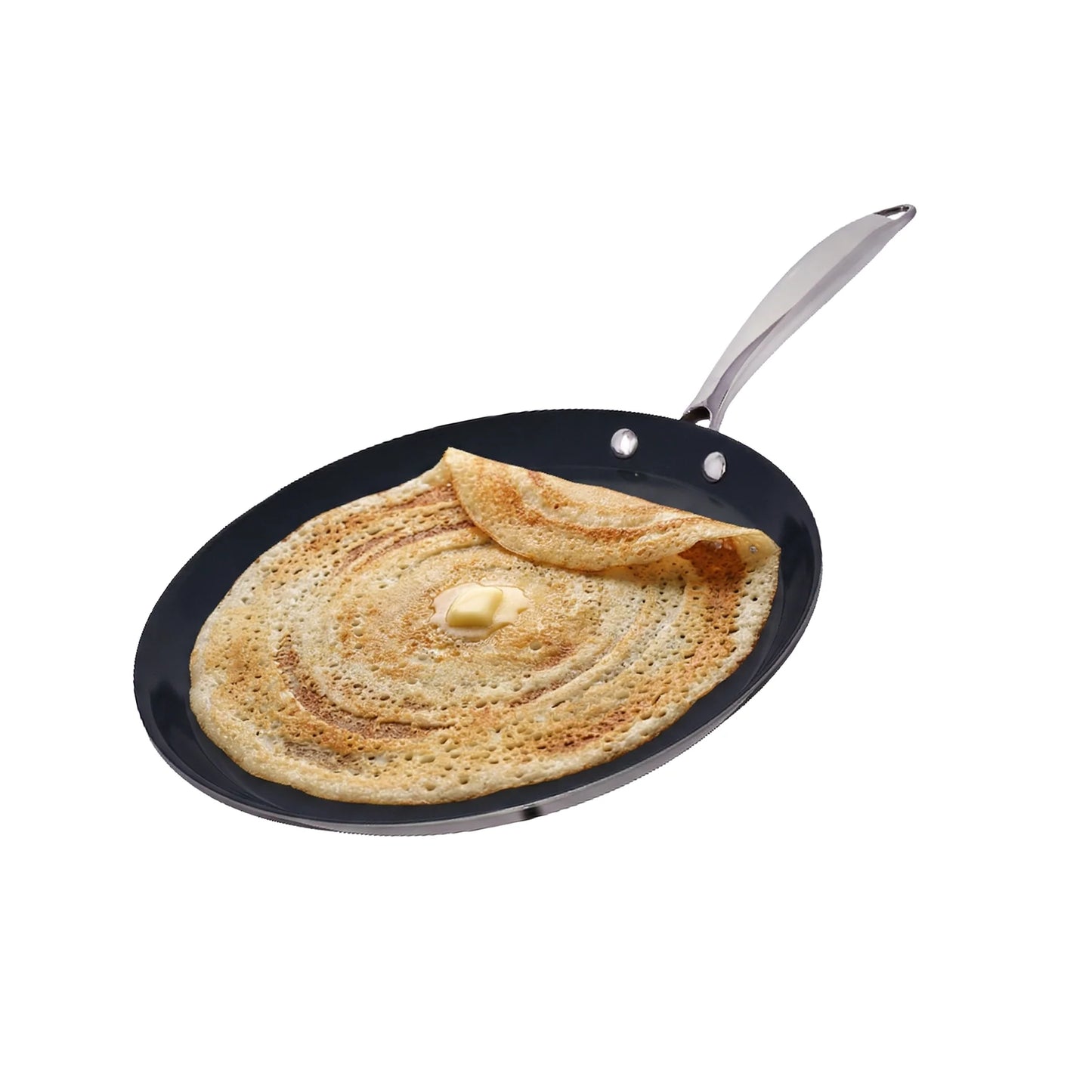 Triply Ceramic Tawa